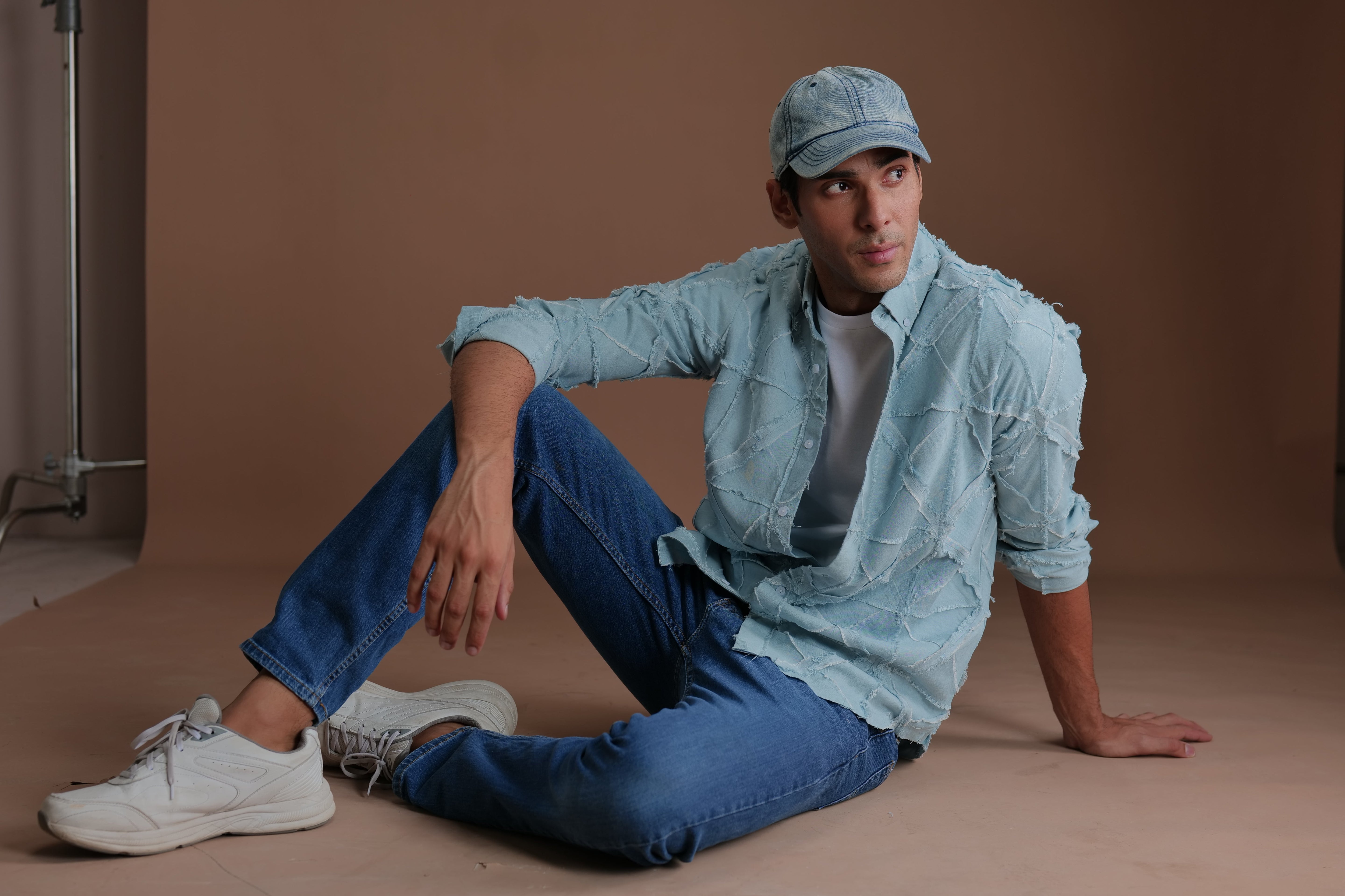 Why 57 is the Ultimate Destination for Stylish Men's Clothing in Pakistan