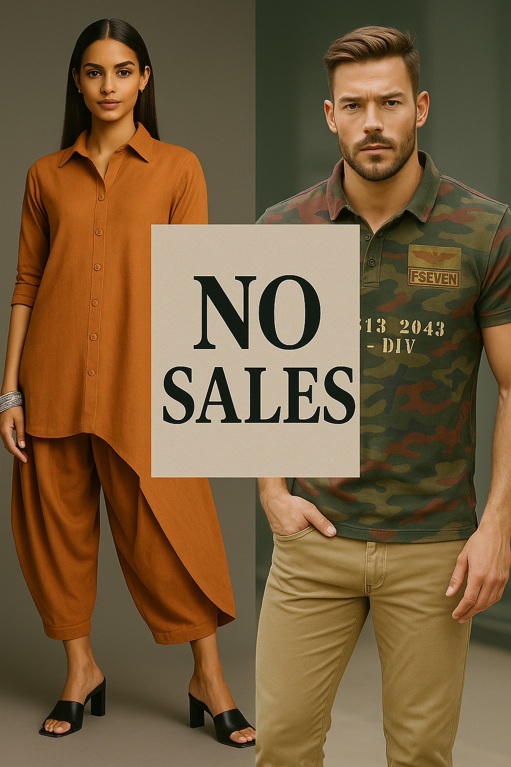 Why 57 Brand Doesn’t Do Sales