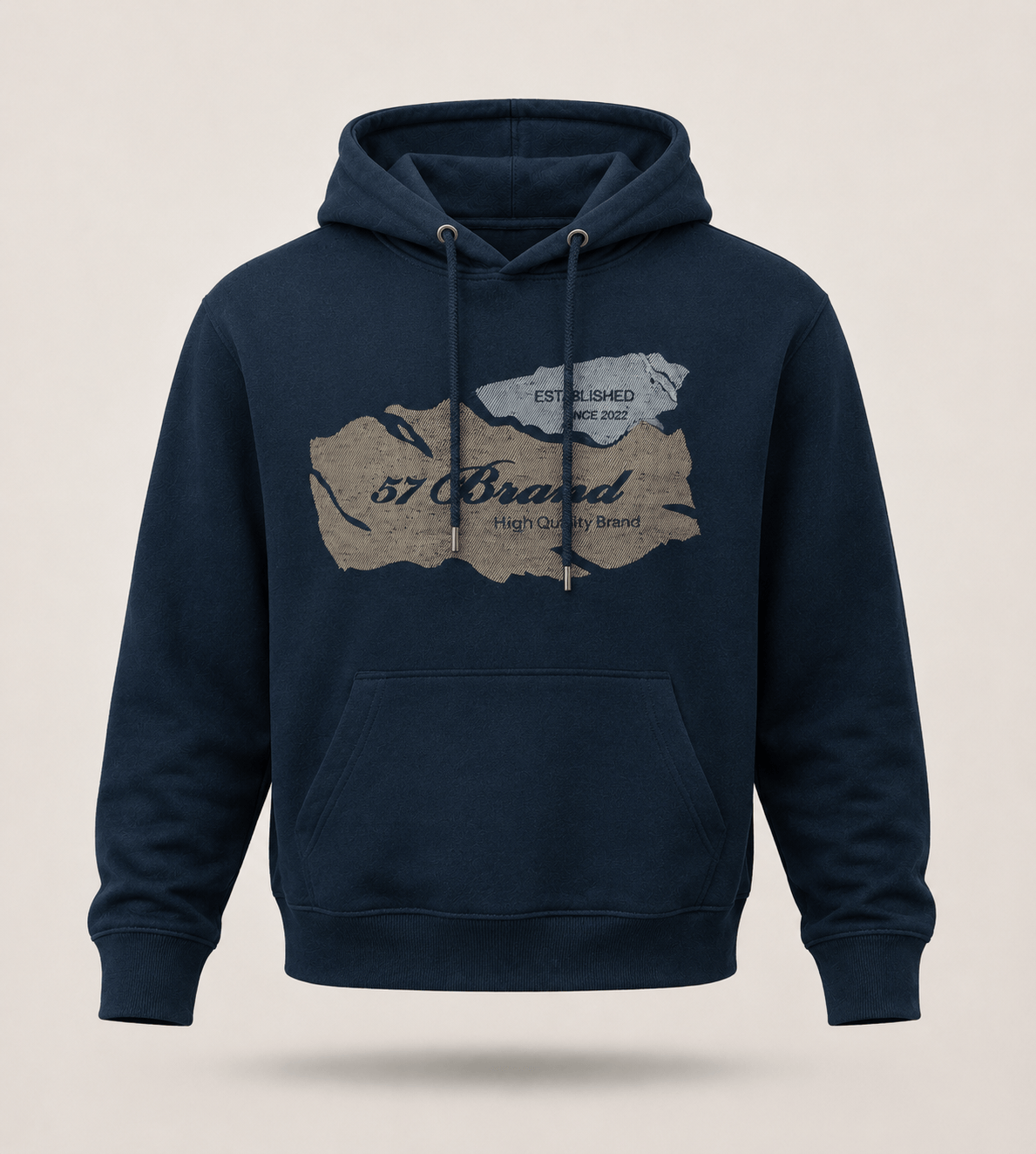 Pullover Hoodie