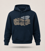 Pullover Hoodie