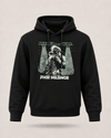 Faisal Kapadia Music Inspired Hoodie