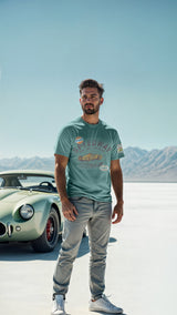 Racewear Collection Tee