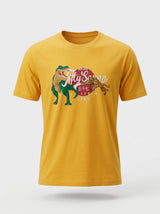 Beast Tee
