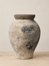 Forest Clay Pot