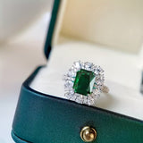 Elegant Statement Ring