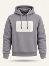 Fleece Pullover Hoodie