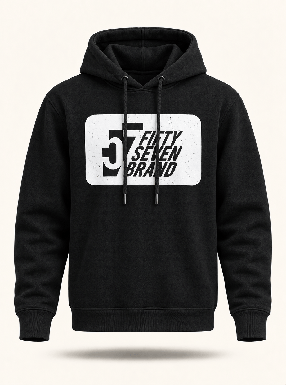 Pullover Hoodie