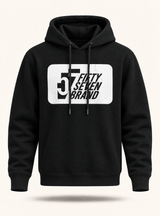 Pullover Hoodie
