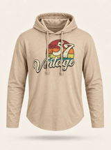 70's Graphic Hoodie