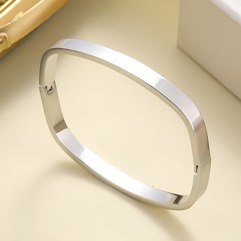 Titanium Steel Bracelet