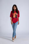 Boyfriend Music Tee