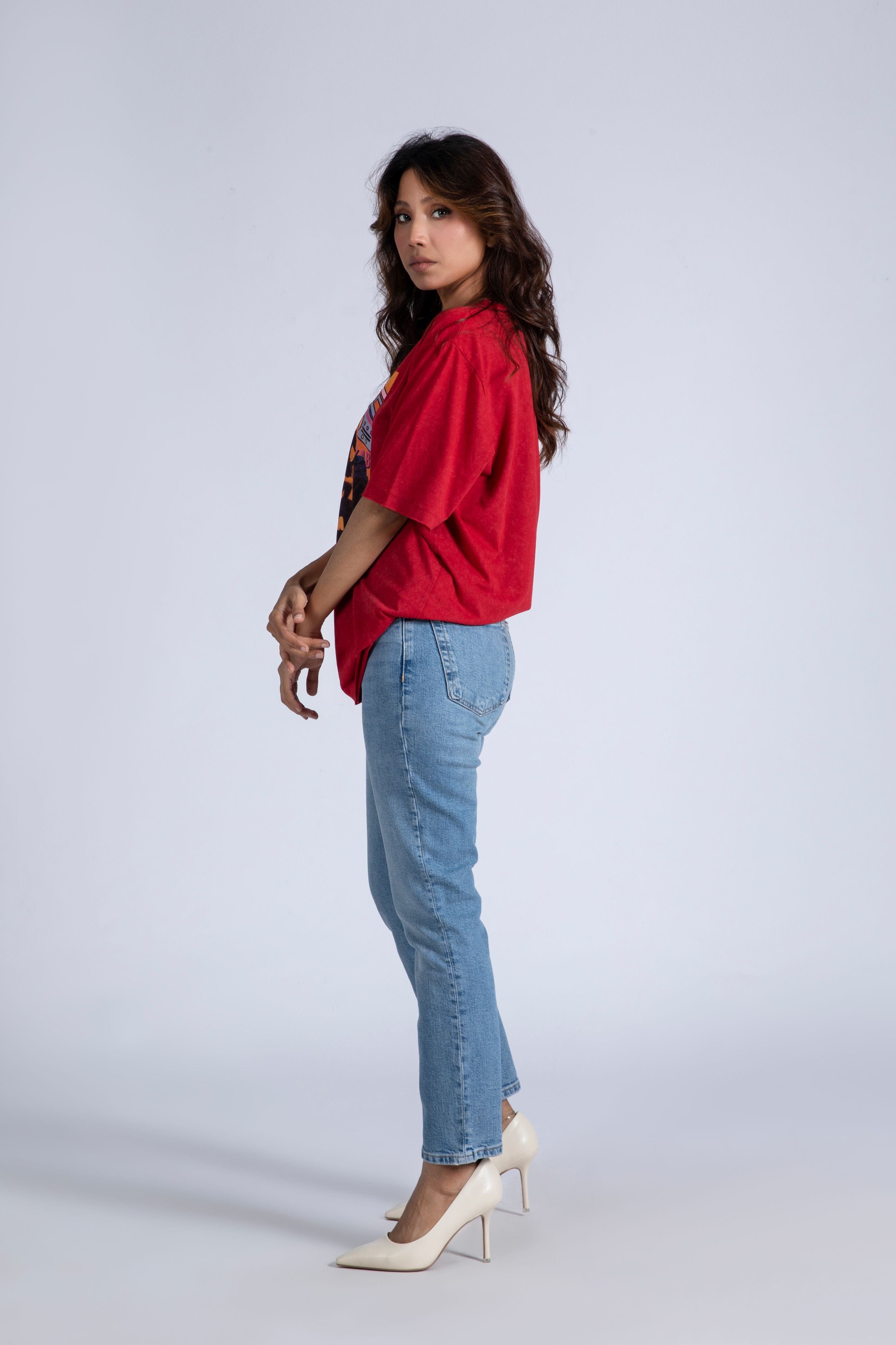 Boyfriend Music Tee