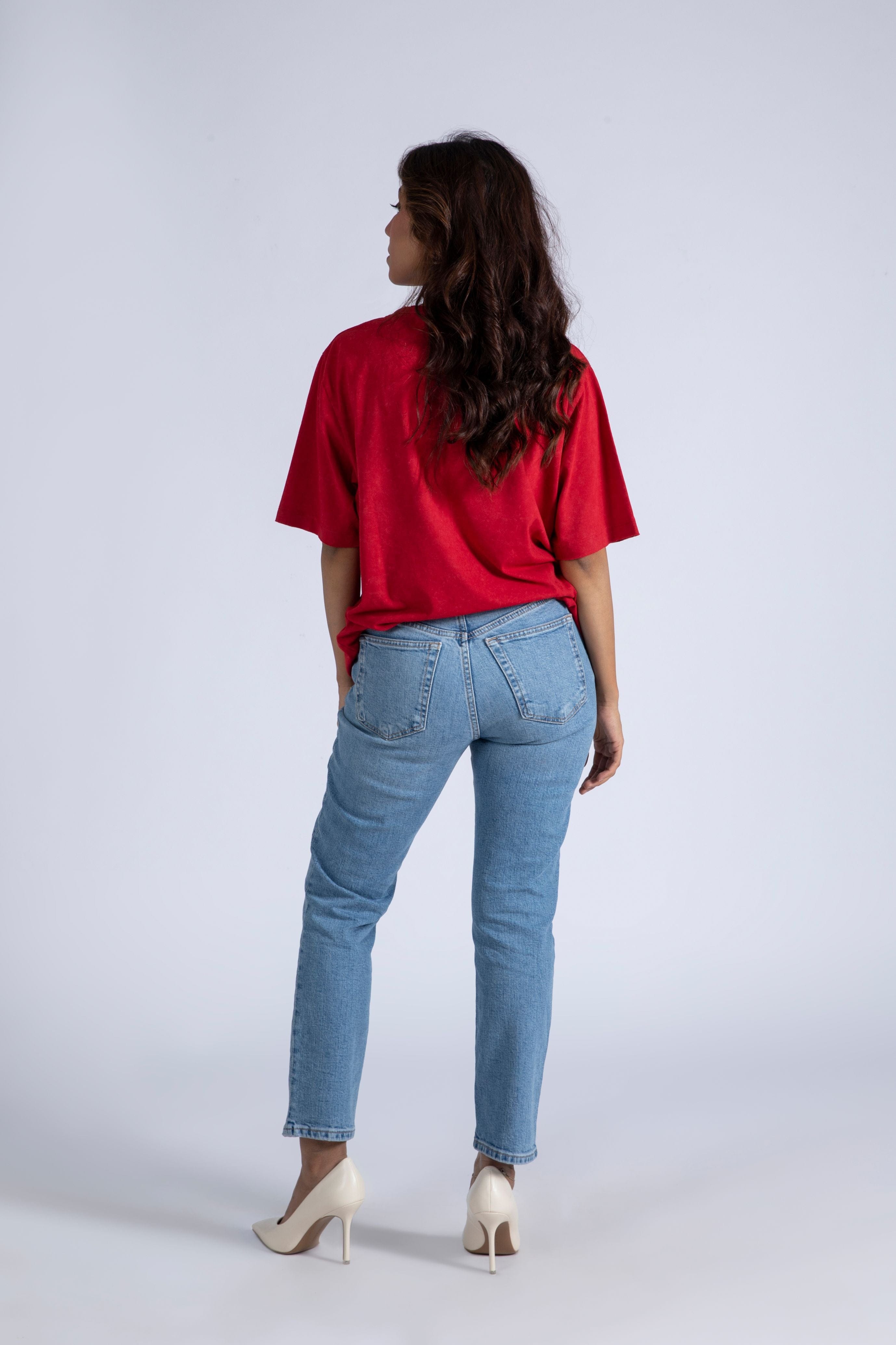 Boyfriend Music Tee