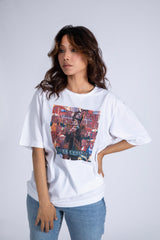 Boyfriend Music Tee