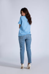 Boyfriend Music Tee