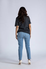 Boyfriend Music Tee