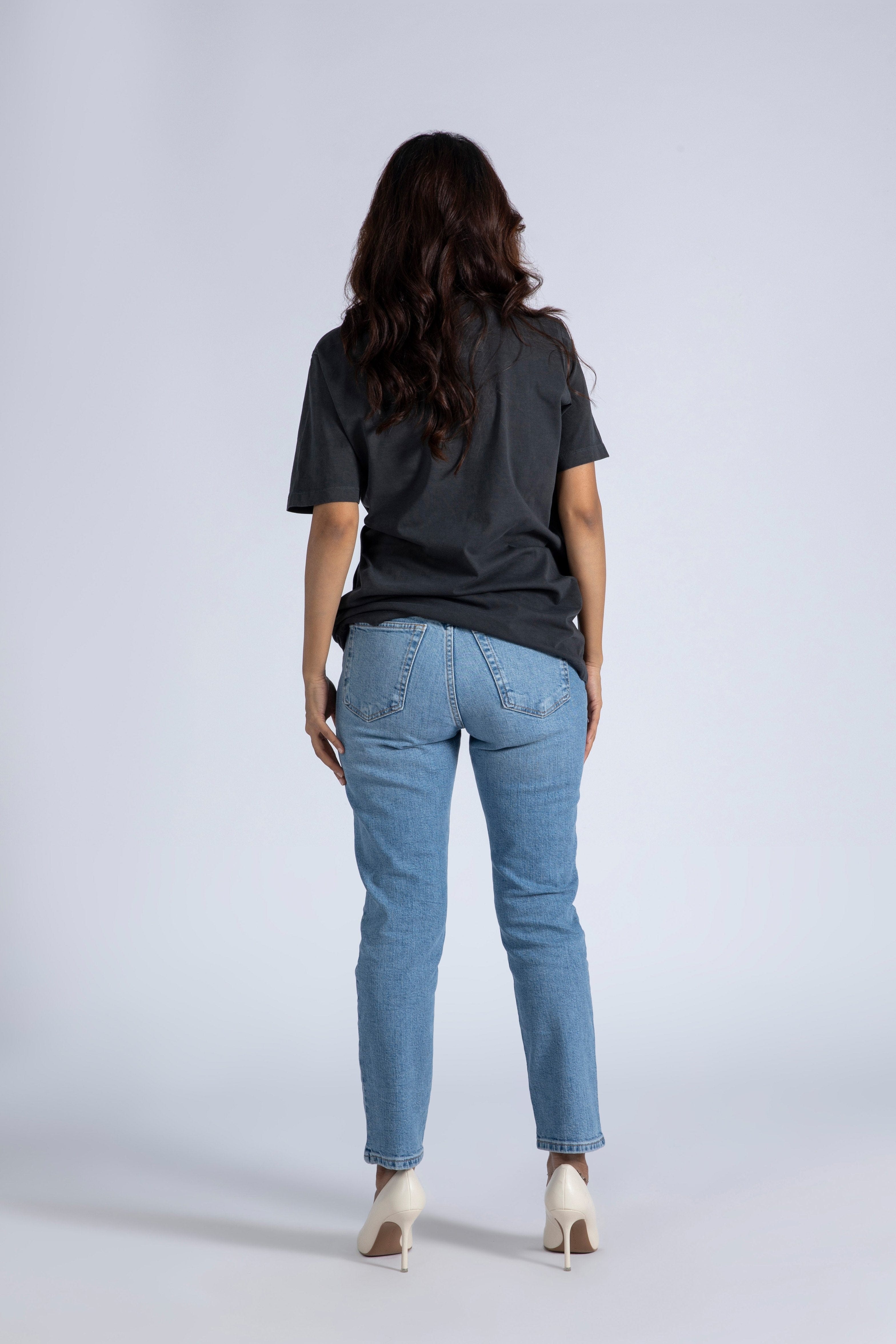 Boyfriend Music Tee