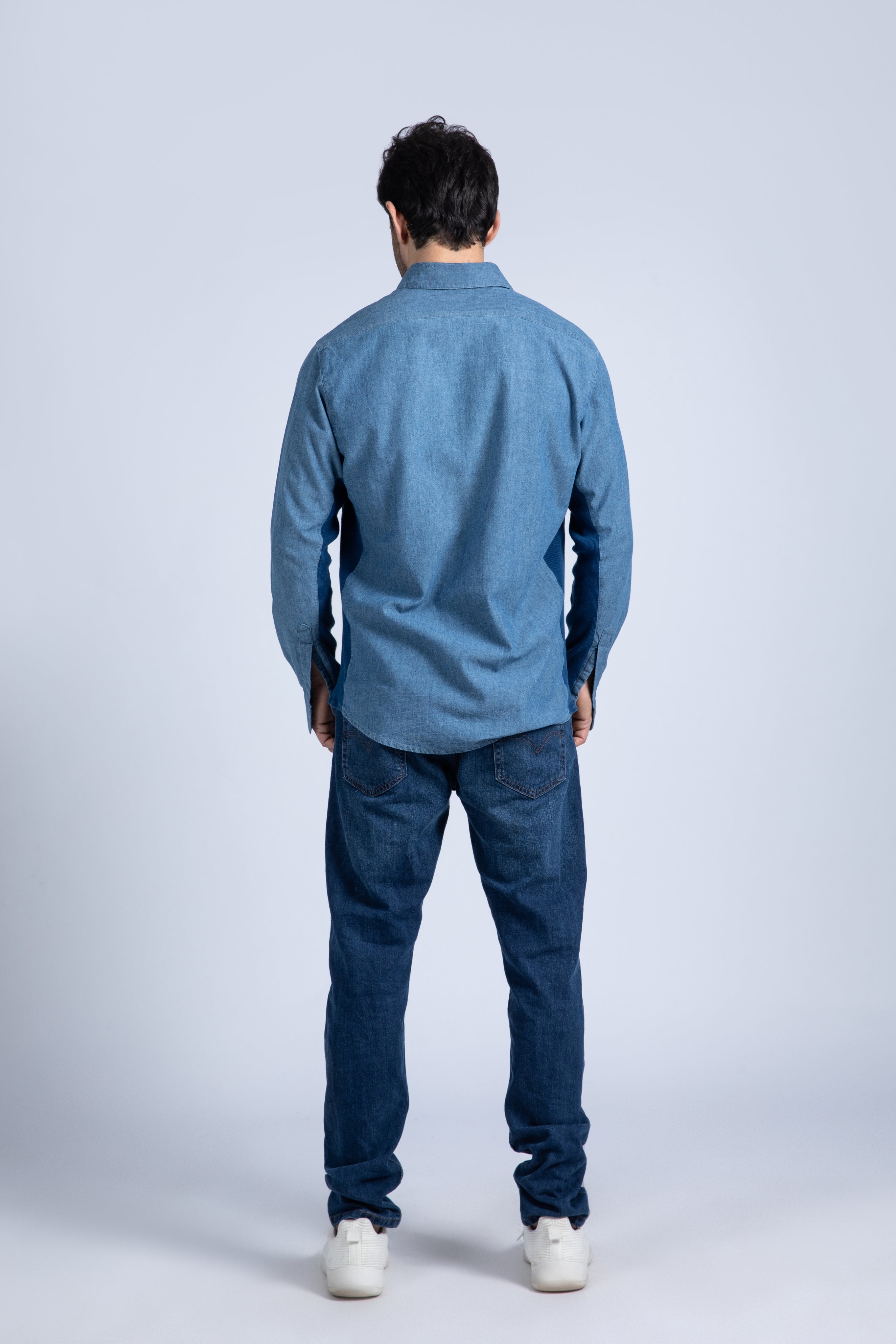 57 Comfort Fit Shirt