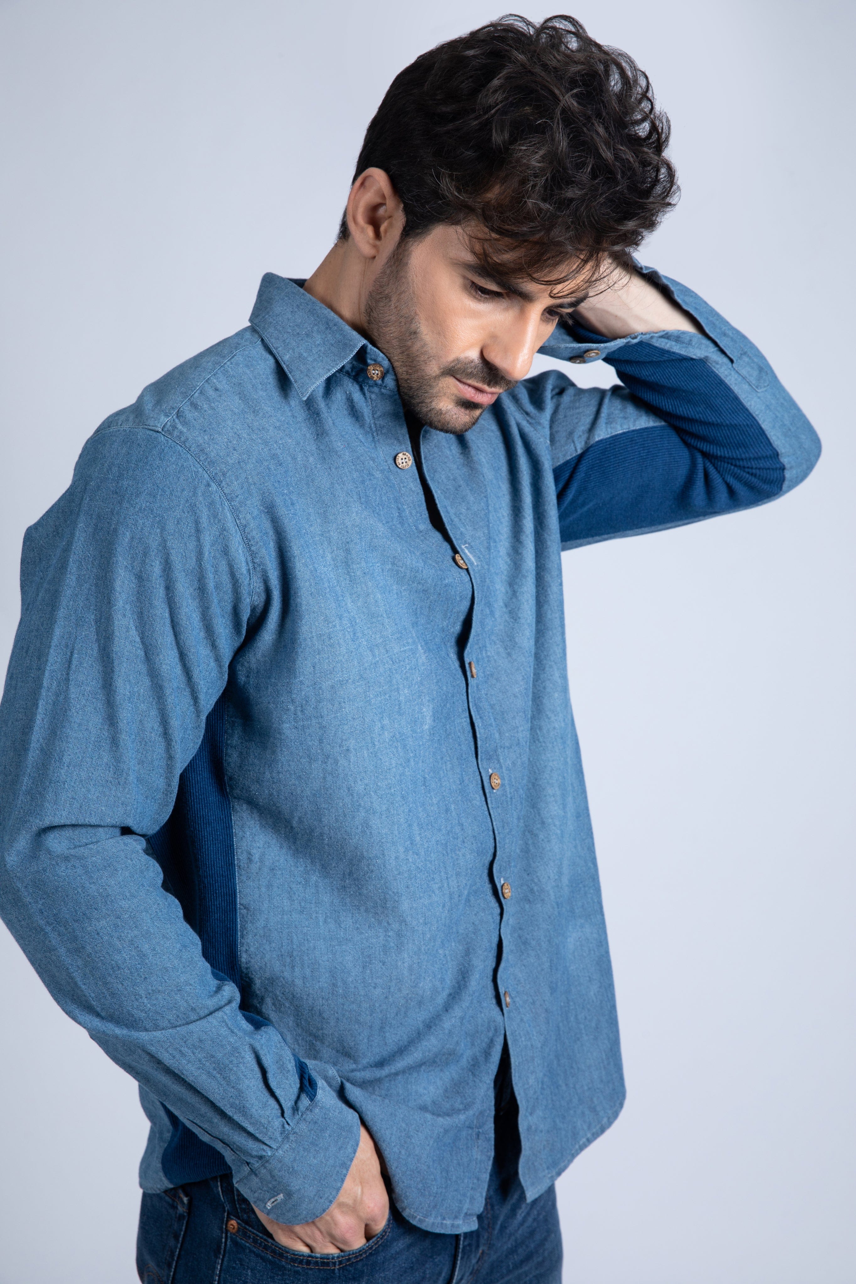 57 Comfort Fit Shirt