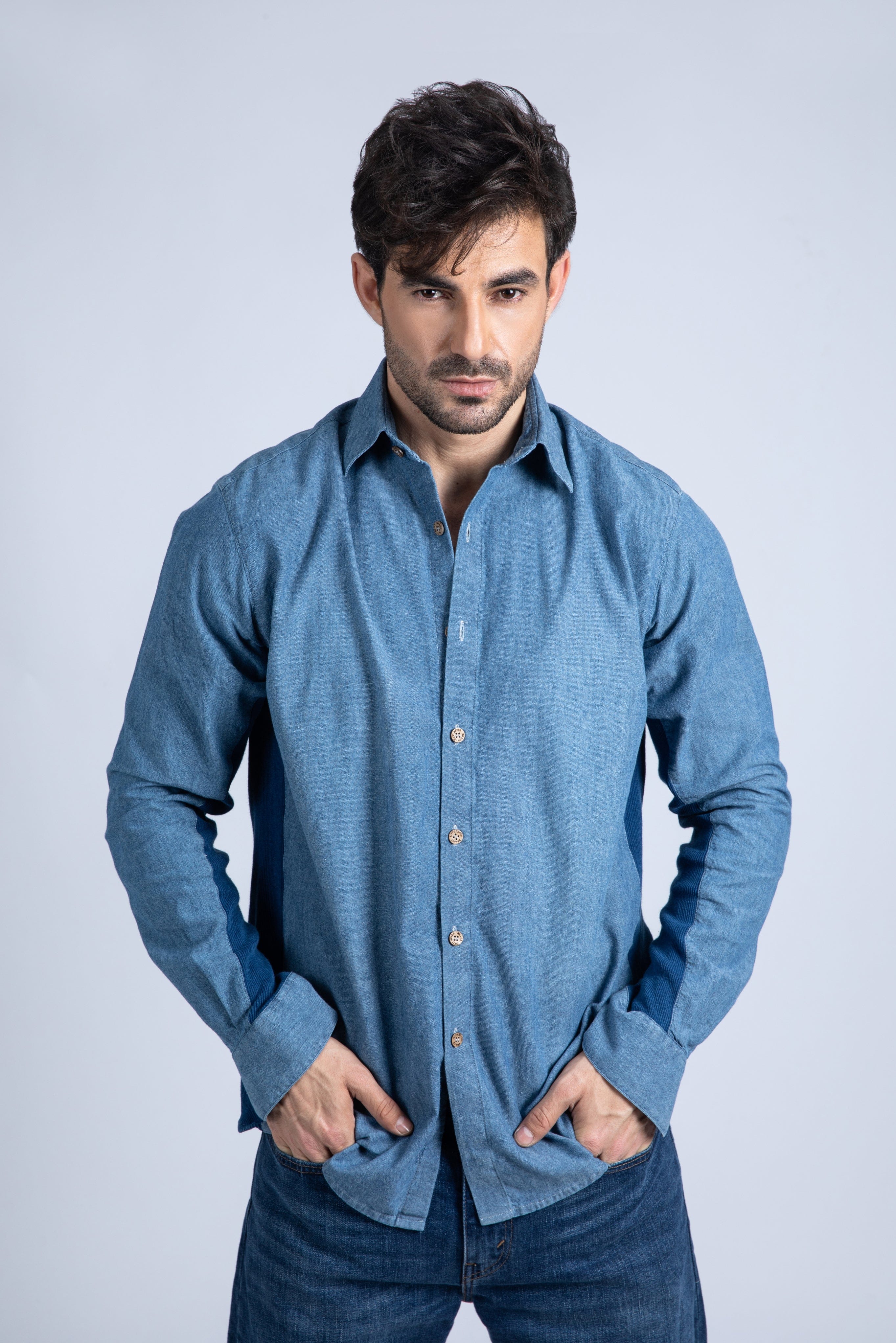 57 Comfort Fit Shirt