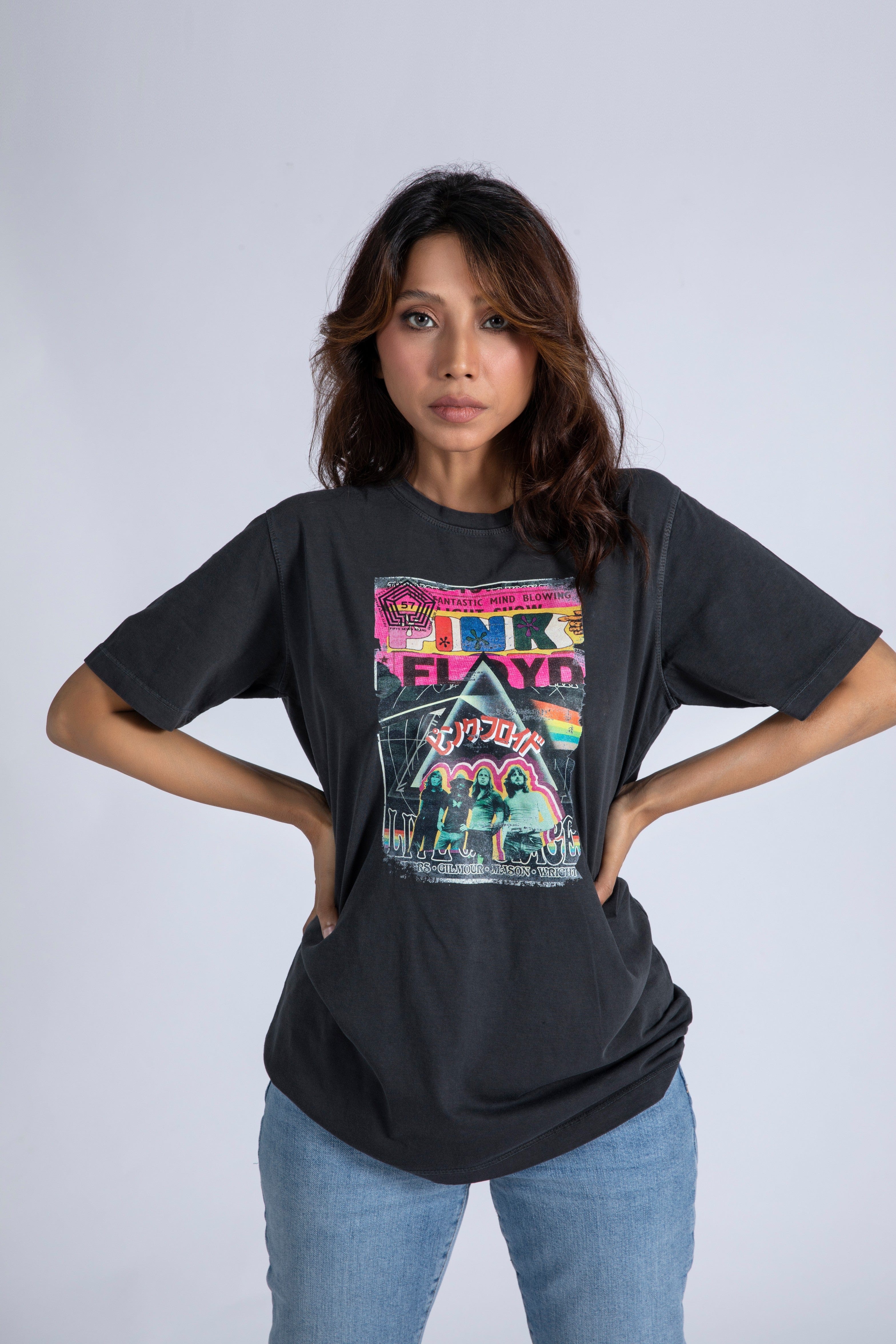 Boyfriend Music Tee
