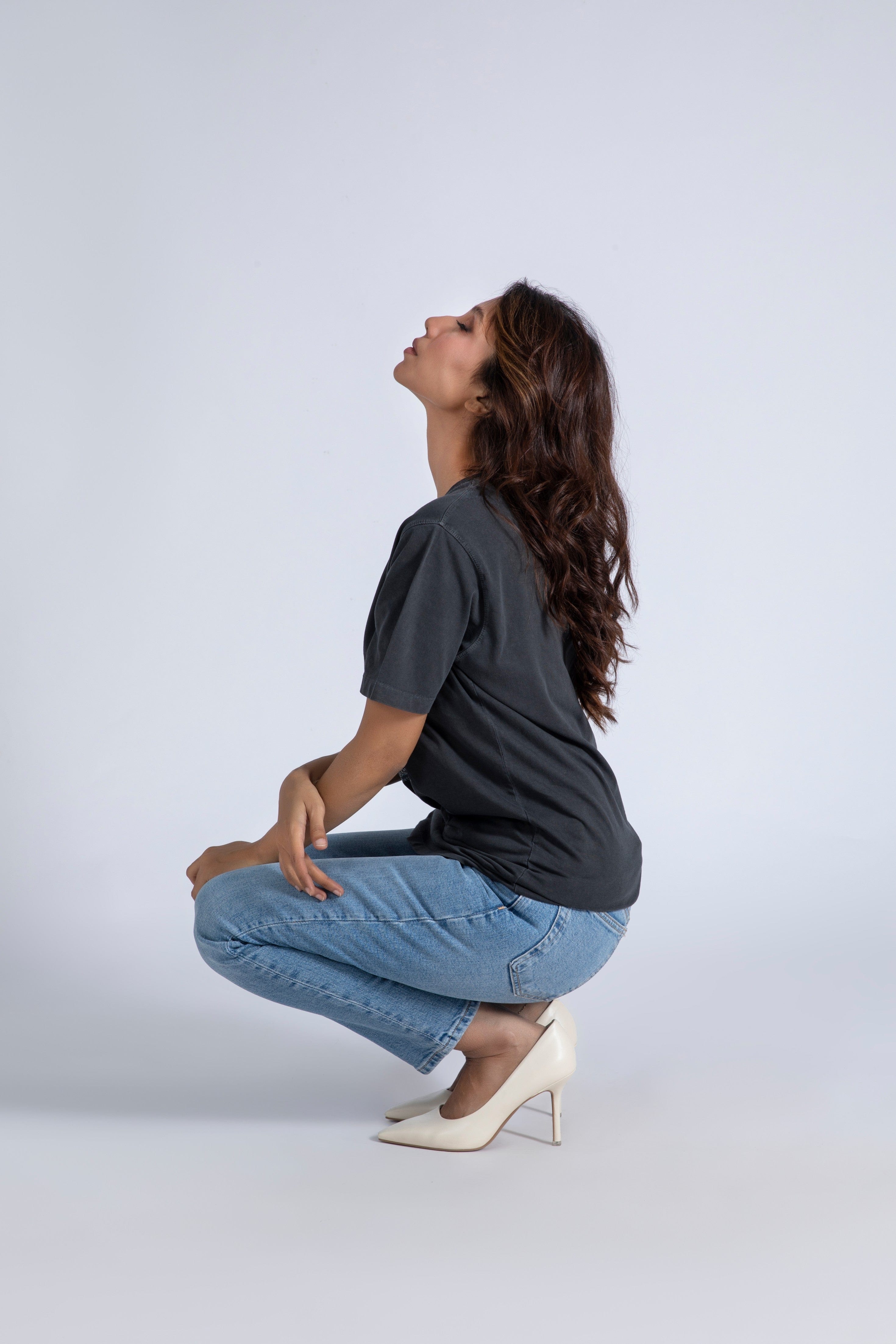 Boyfriend Music Tee
