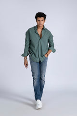 Air Vent Shirt