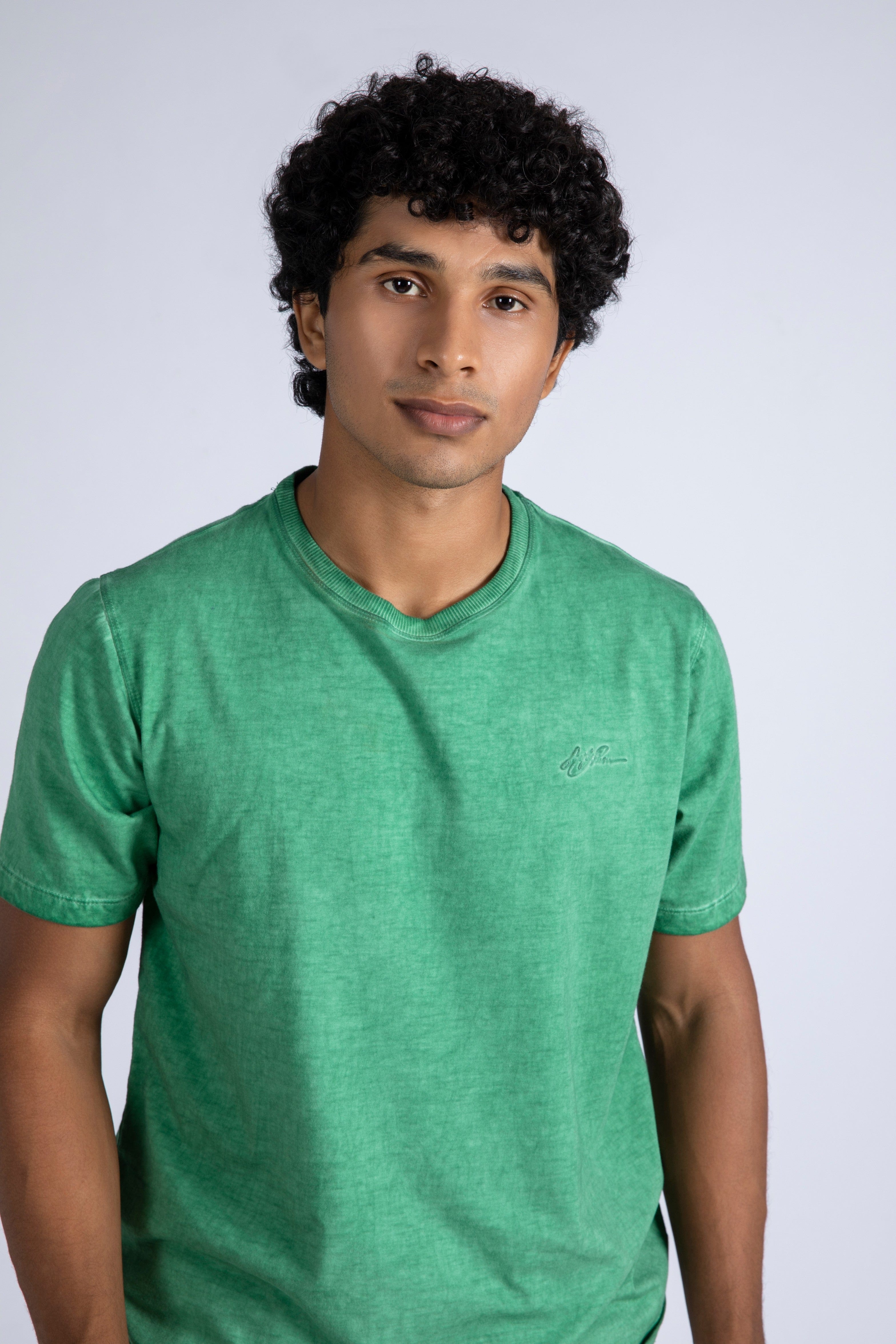 Premium Wash Vintage Tee