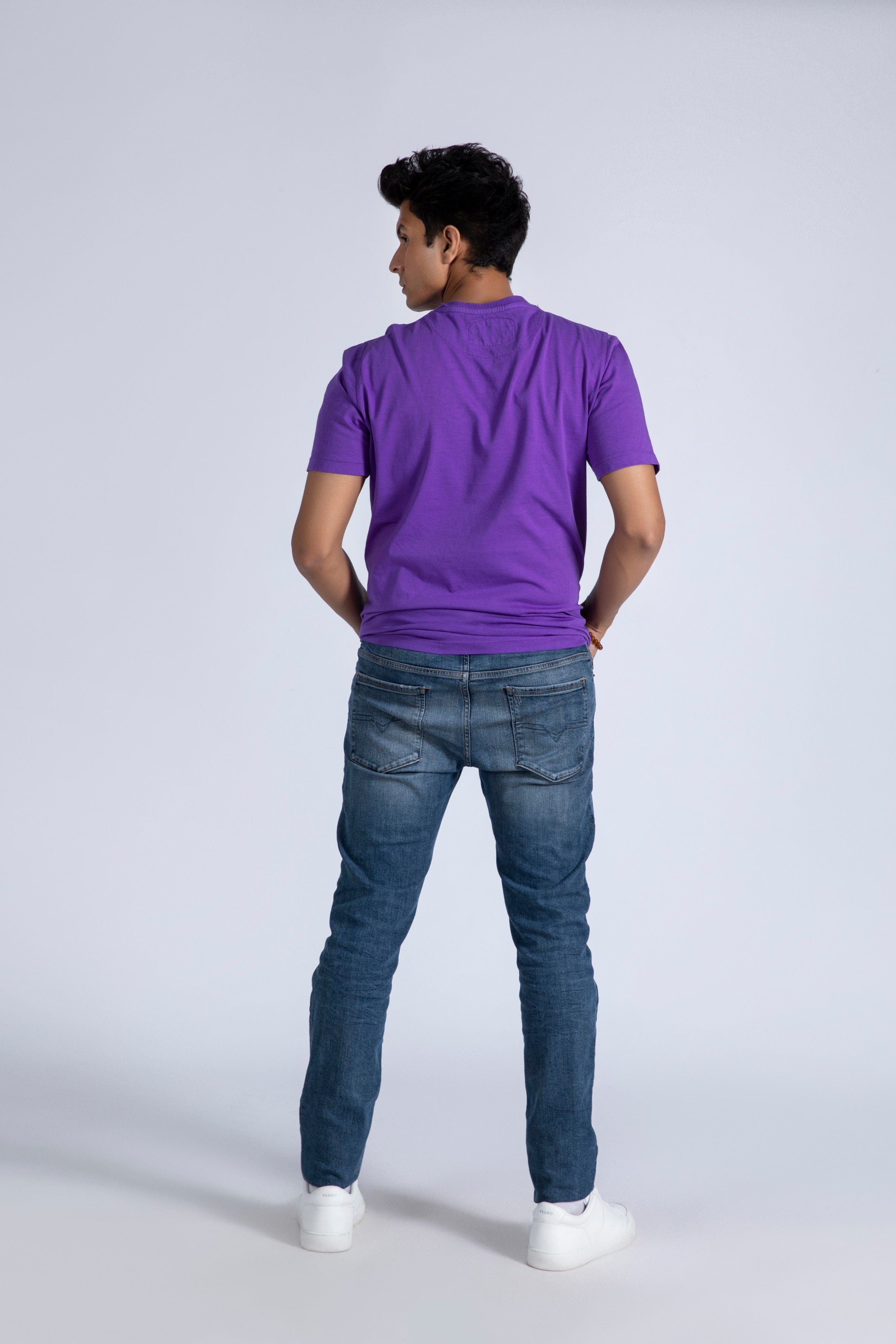 Graphic Music Tee
