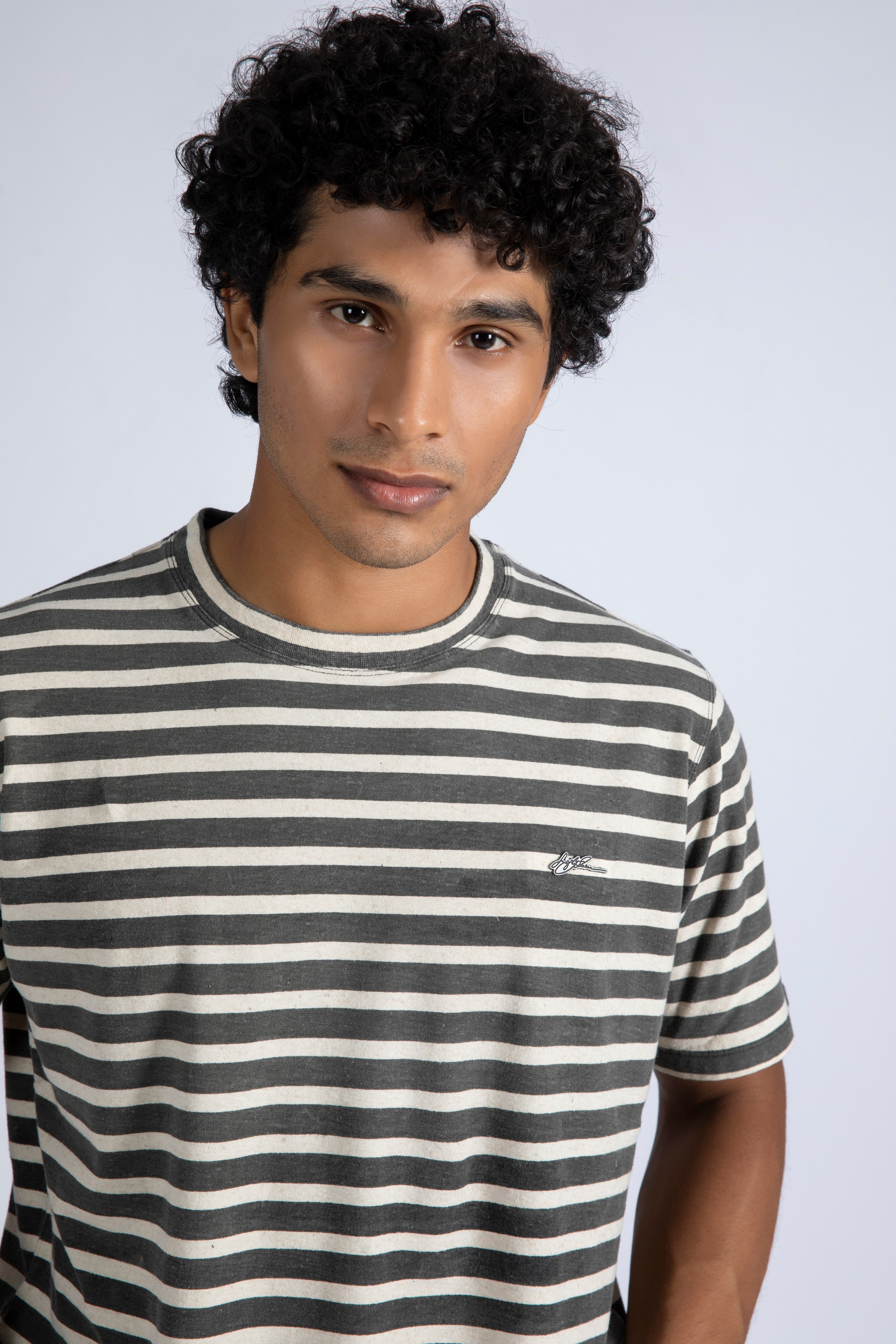 Striped Tee