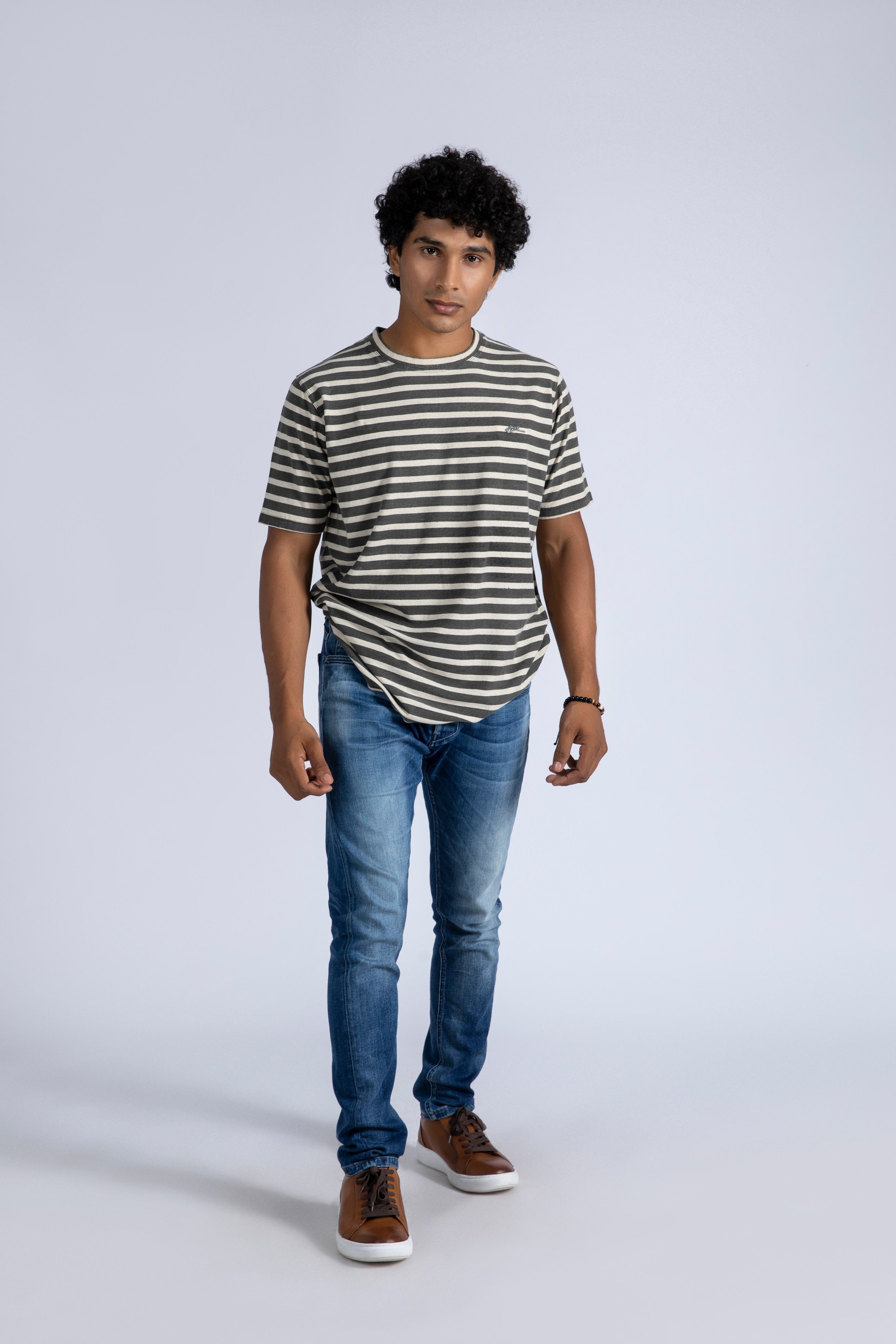 Striped Tee
