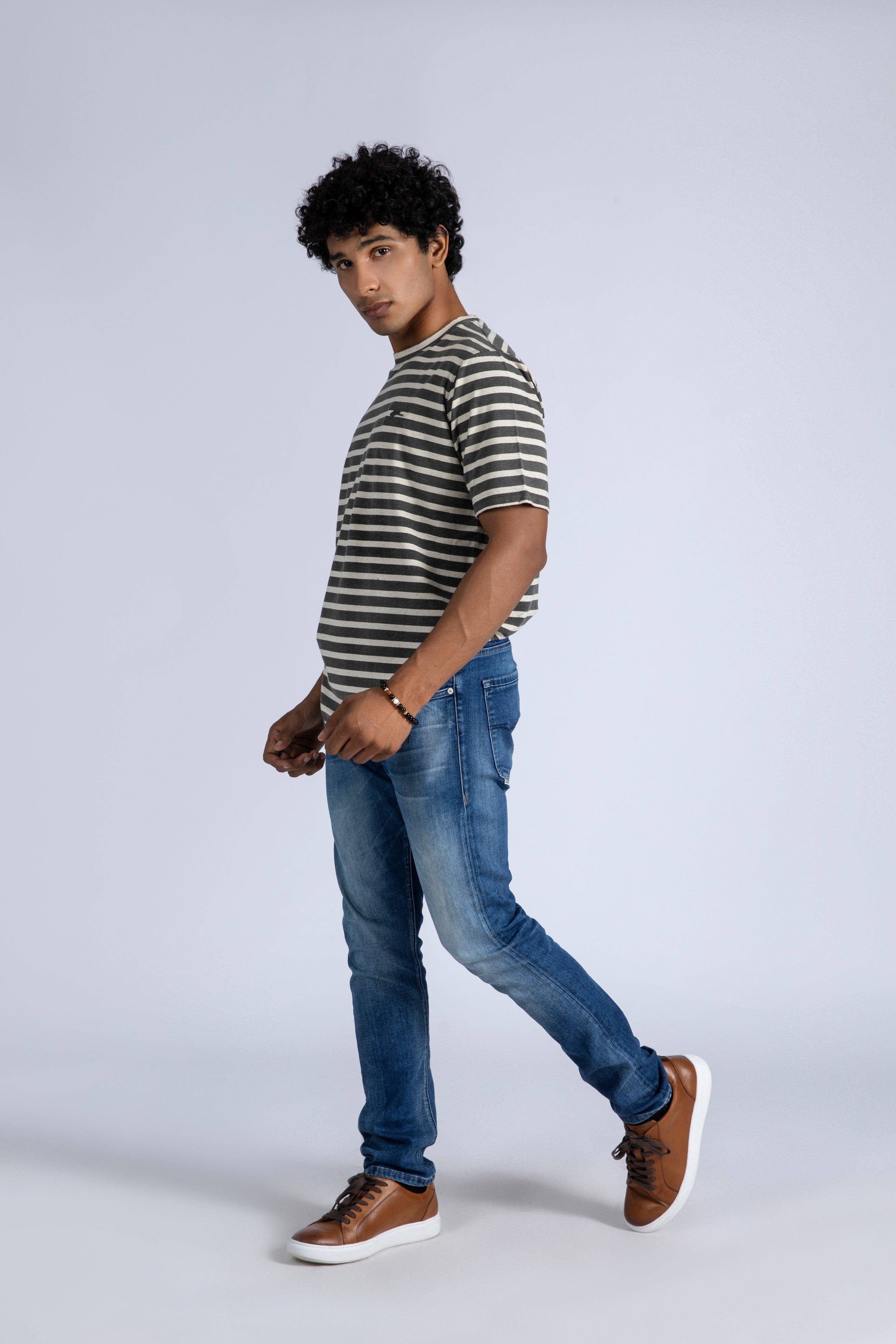 Striped Tee