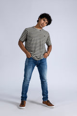 Striped Tee