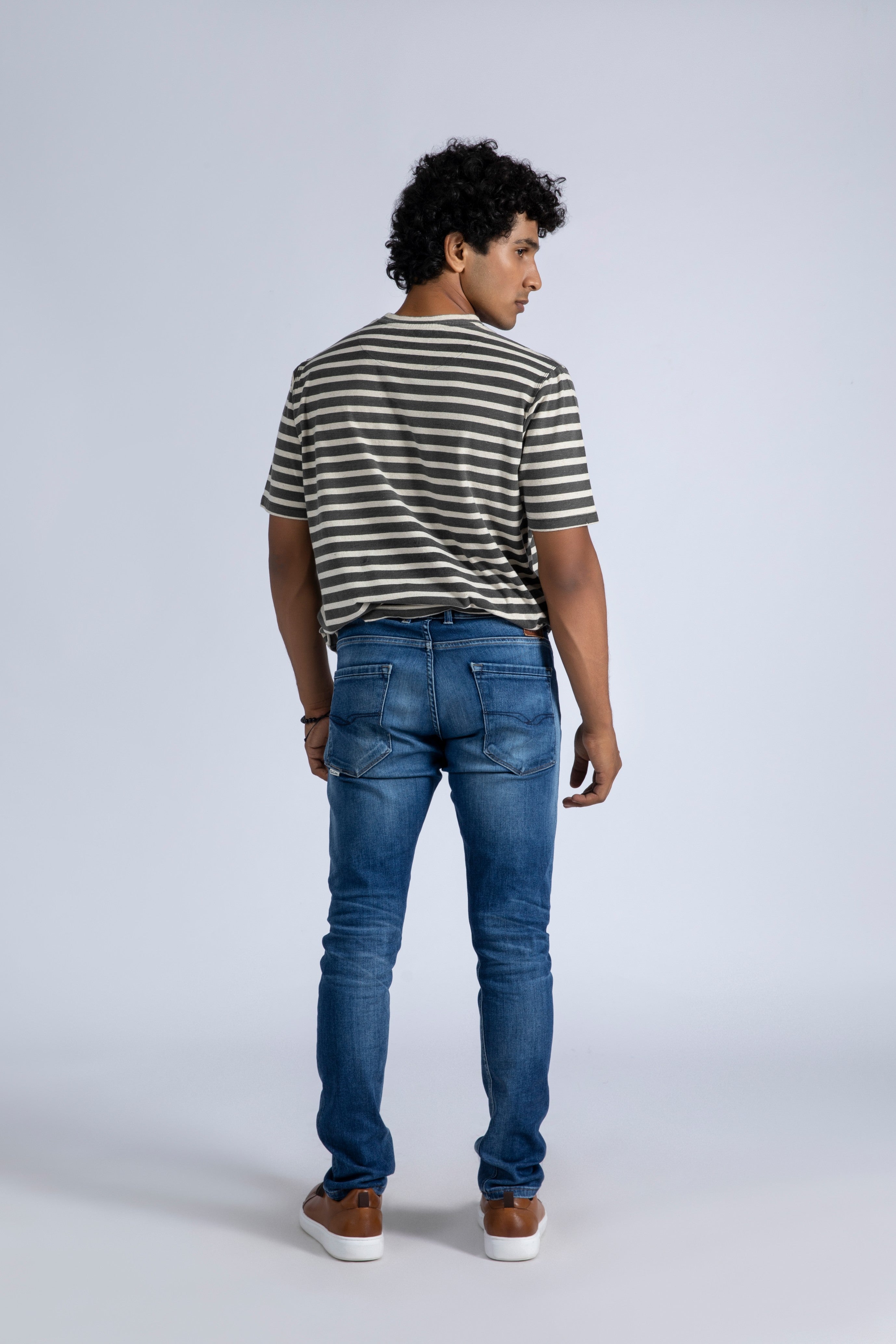Striped Tee