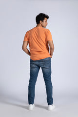 70's Style Graphic Tee