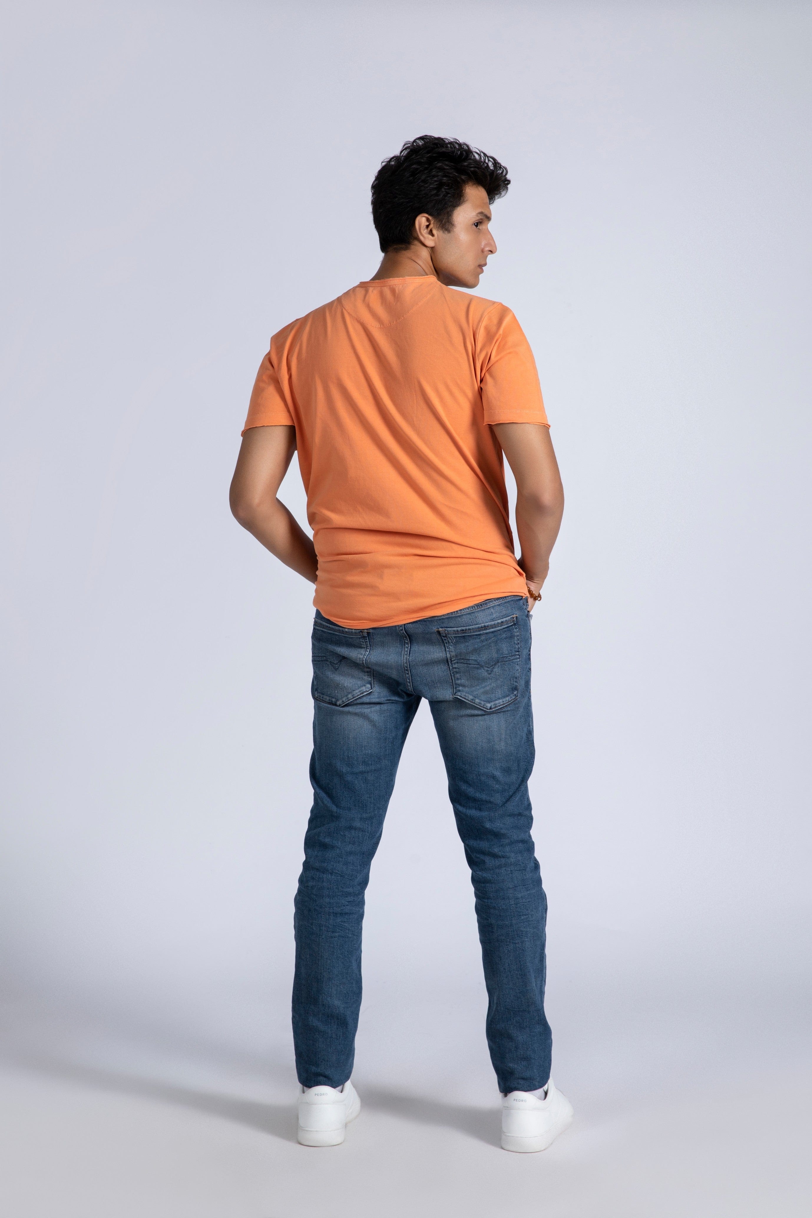70's Style Graphic Tee