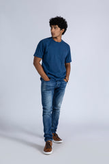 Heavy Jersey Tee