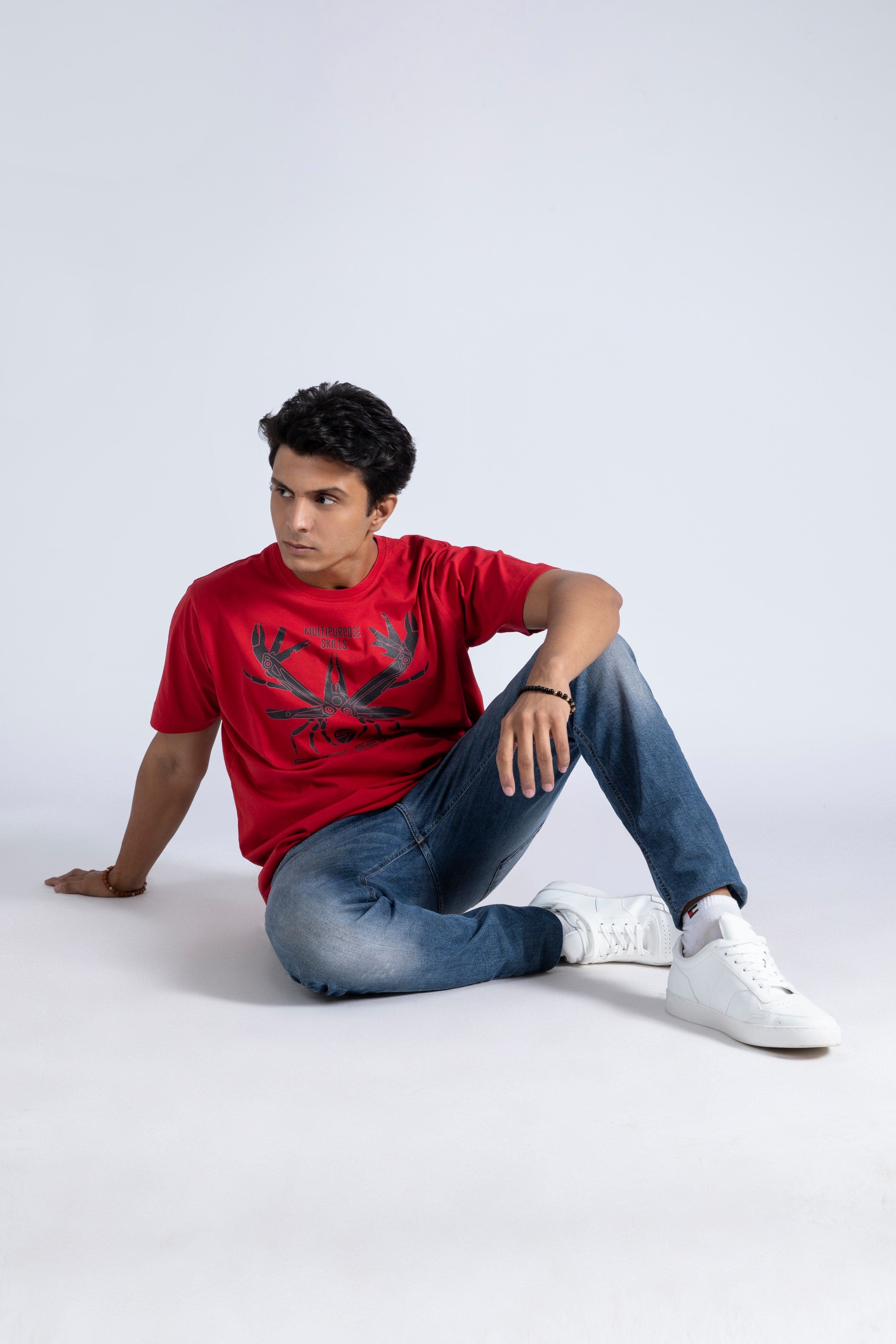 Graphic Tee
