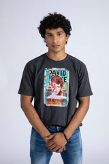 Graphic Music Tee