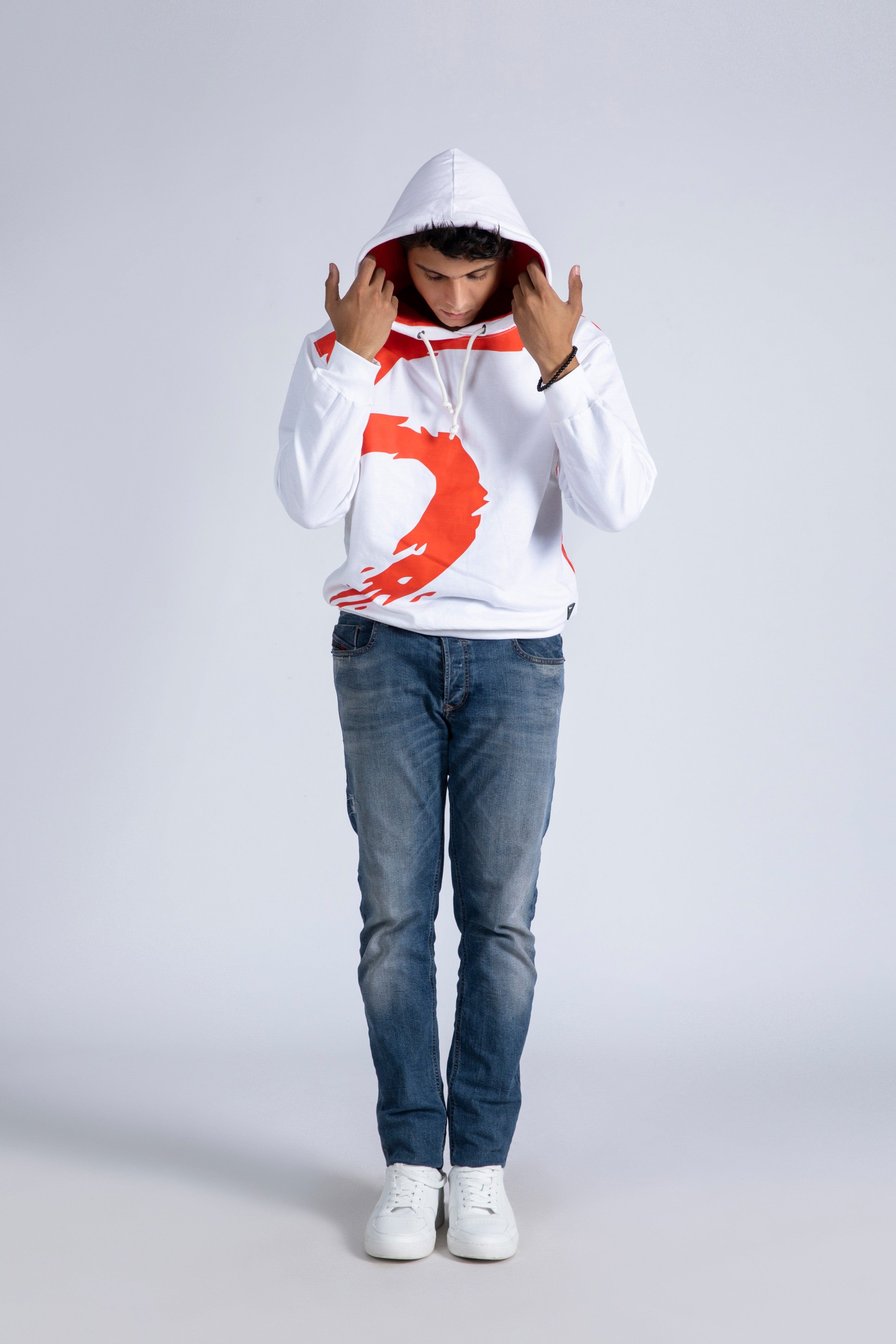 Dramatic 57 Pullover