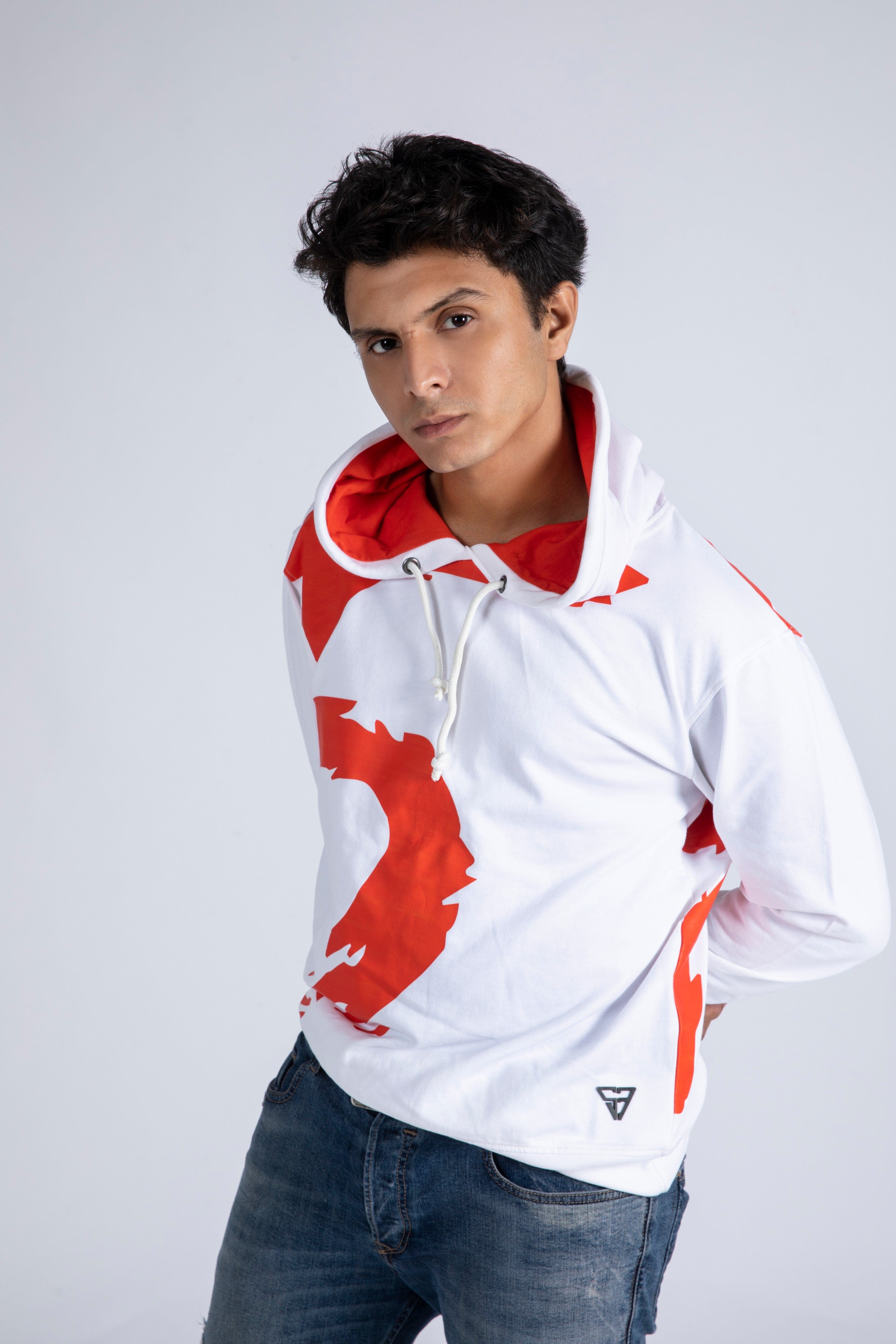 Dramatic 57 Pullover