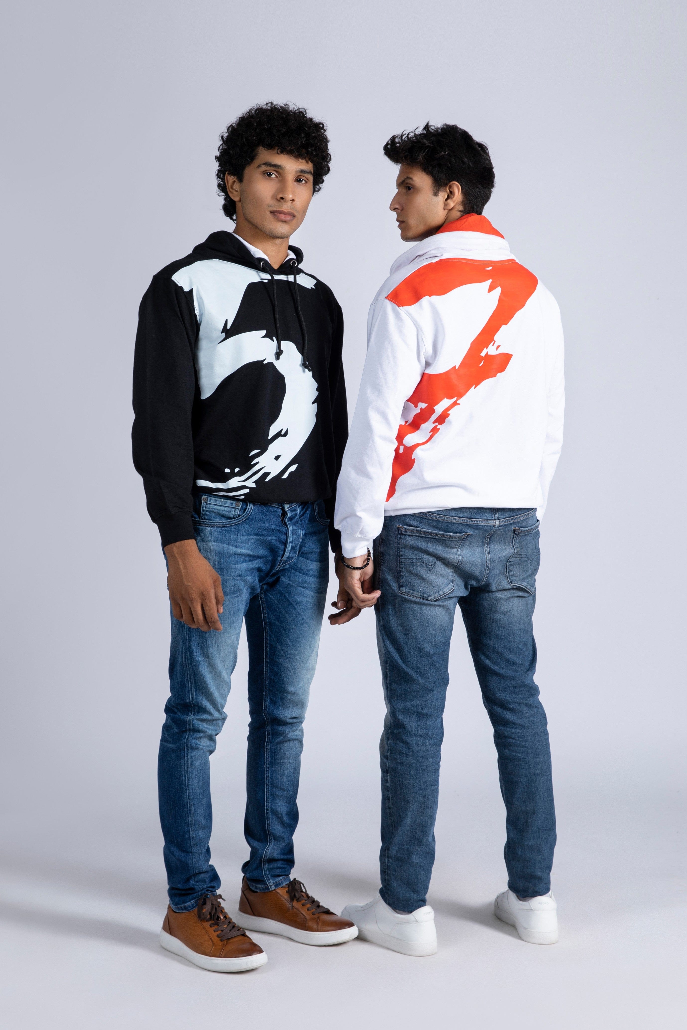 Dramatic 57 Pullover