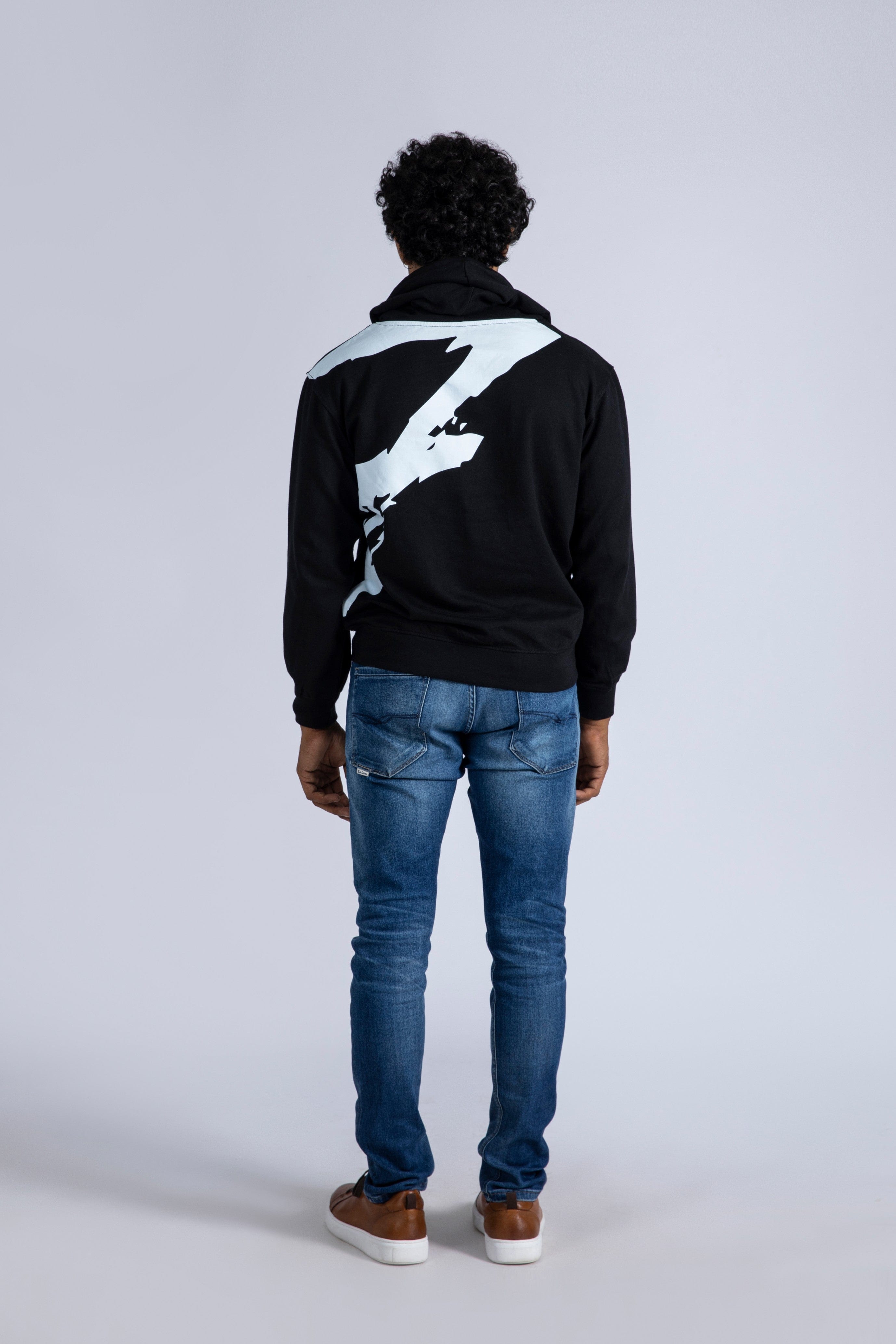 Dramatic 57 Pullover
