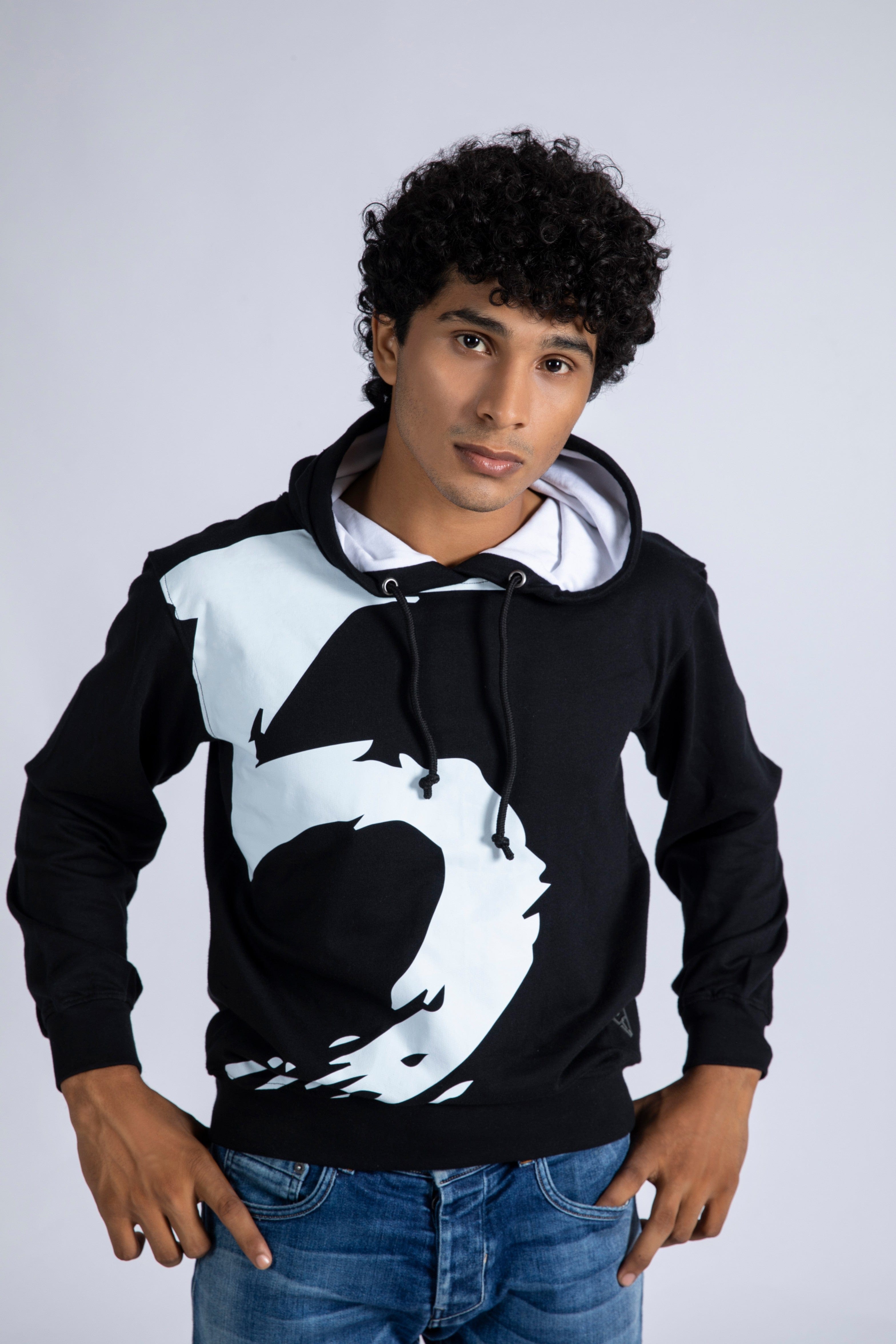 Dramatic 57 Pullover