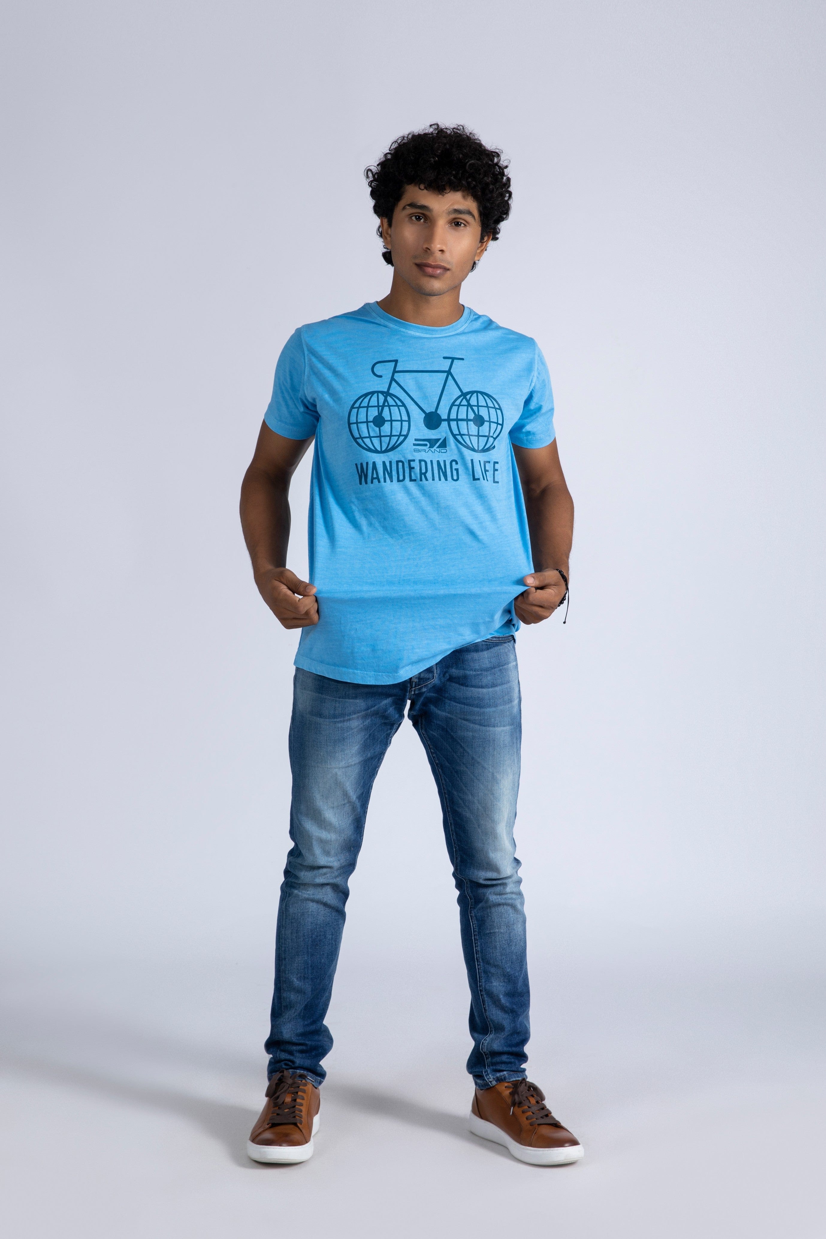 Graphic Tee