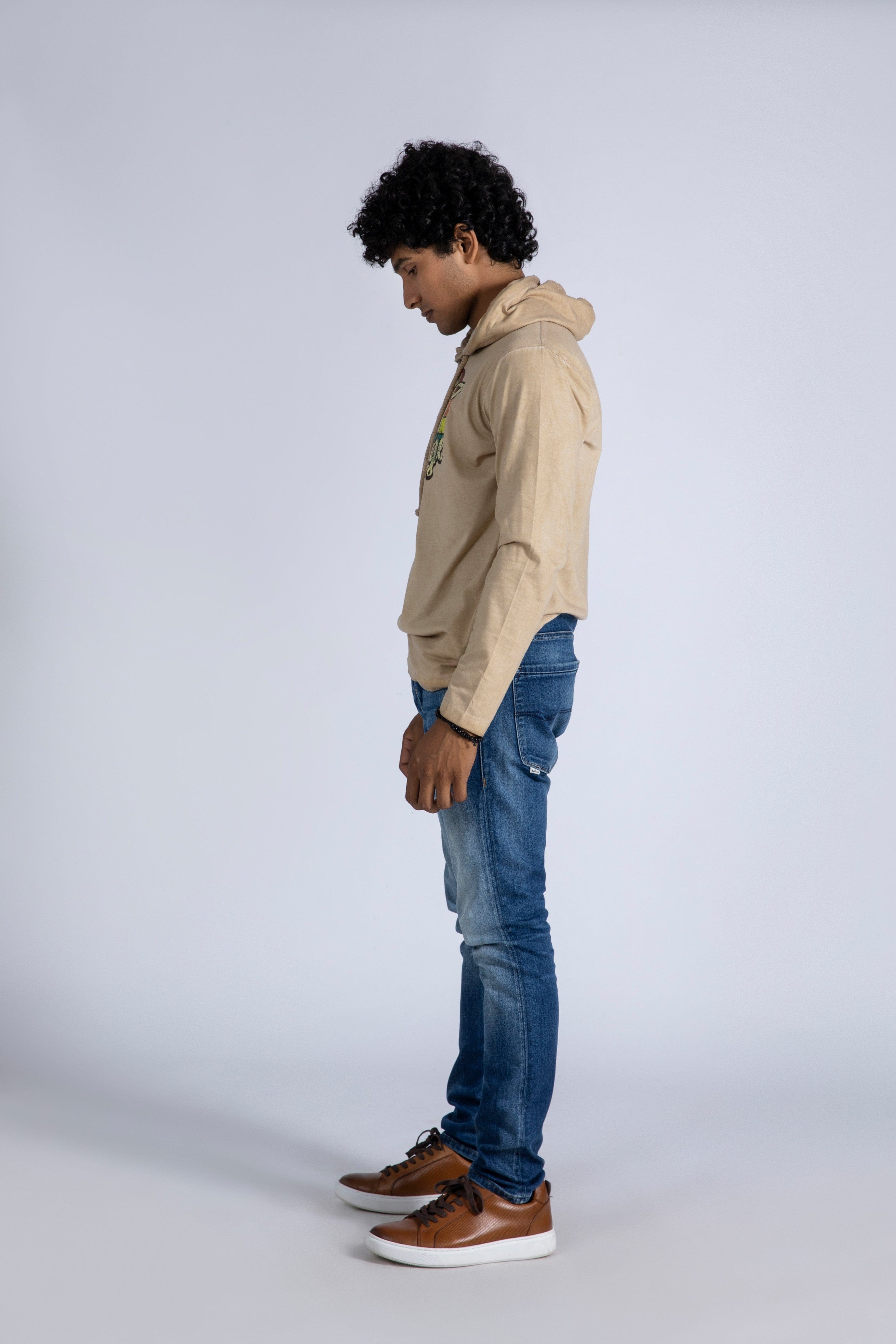 70's Graphic Hoodie