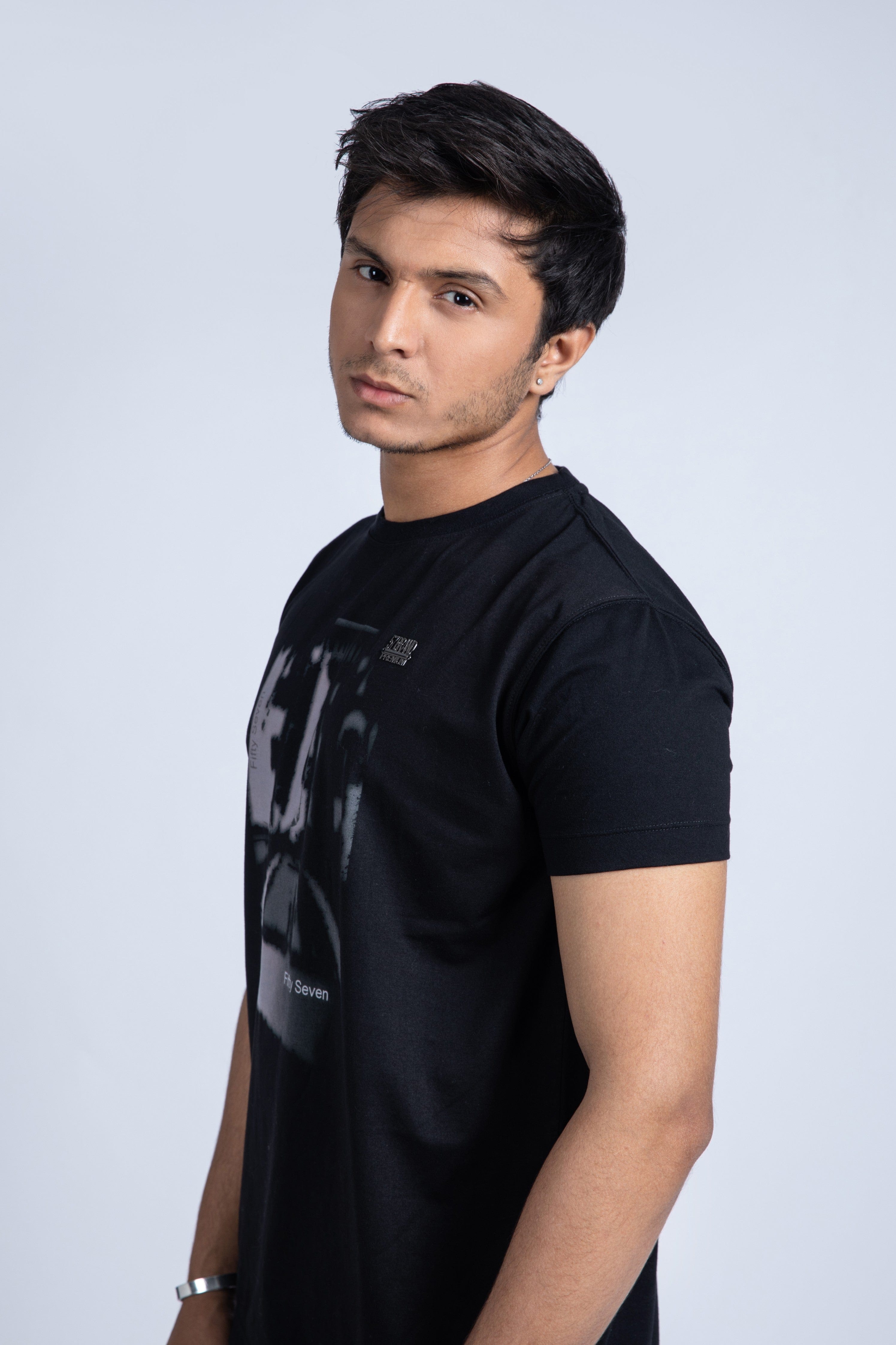 Digital Printed Tee