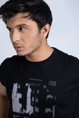 Digital Printed Tee