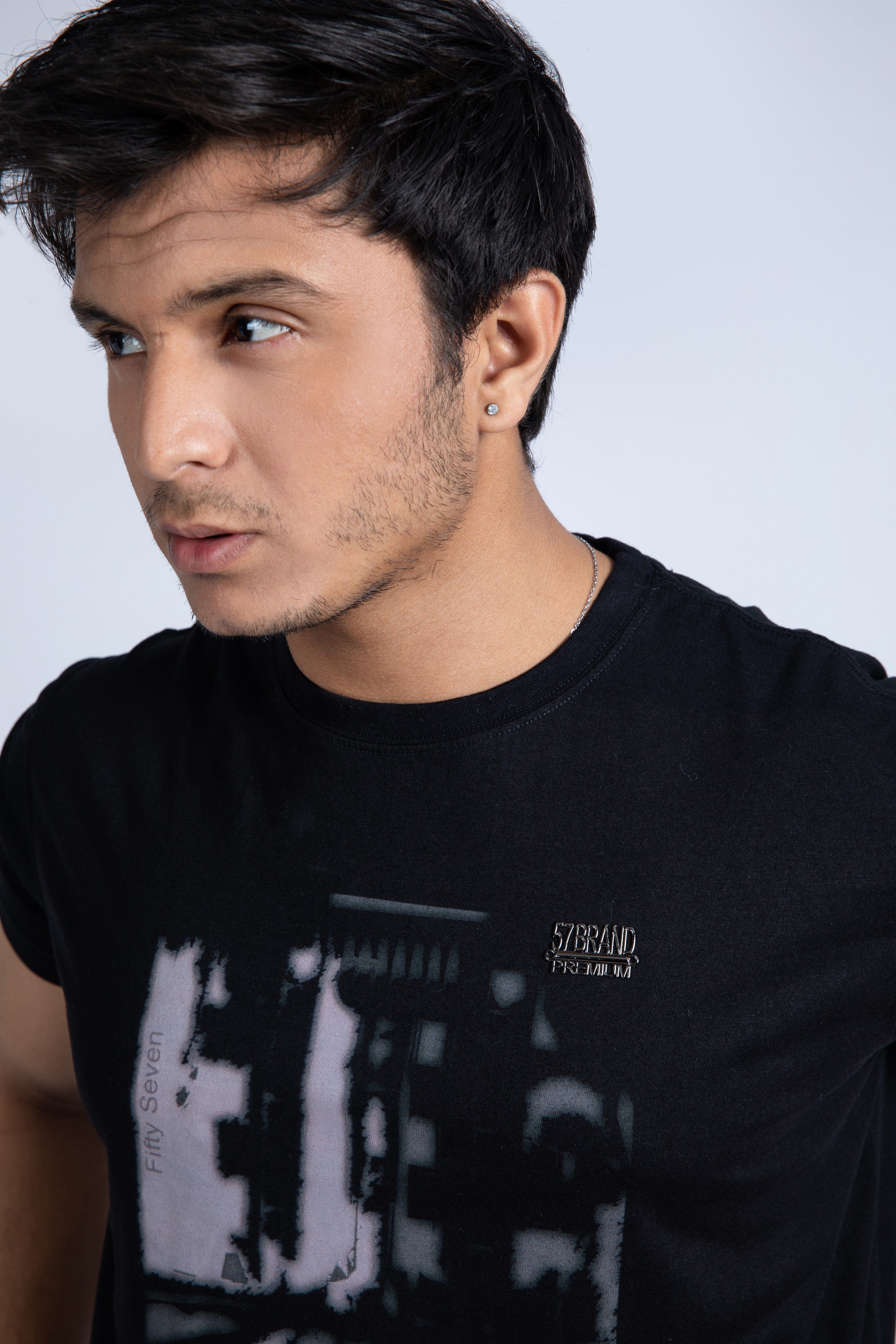Digital Printed Tee