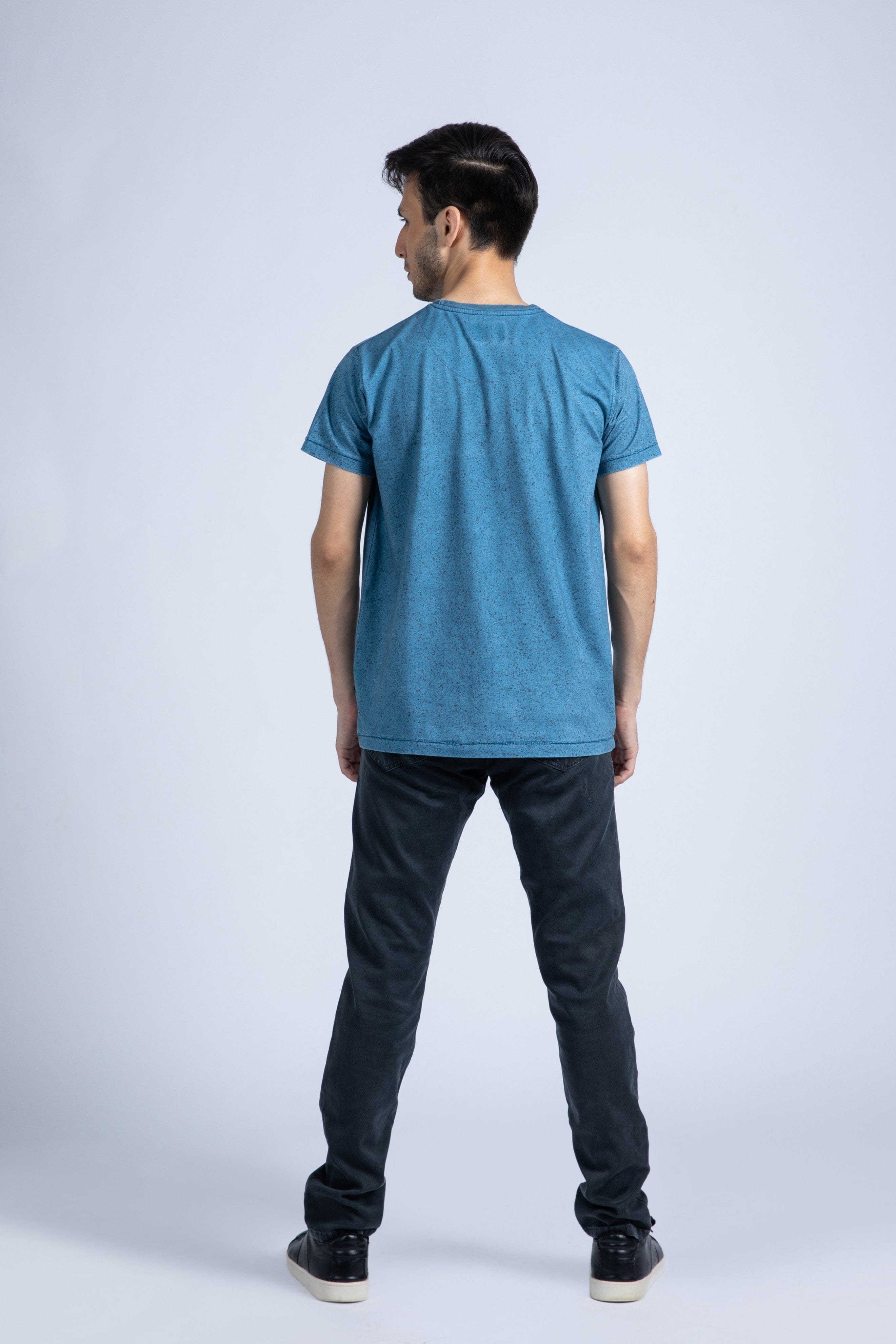 Handicraft Printed Tee